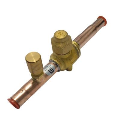 Danfoss Shut-off Ball Valve 009L7051/009L7052/009L7053/009L7055/009L7056/009L7057/009L7058/009L7059