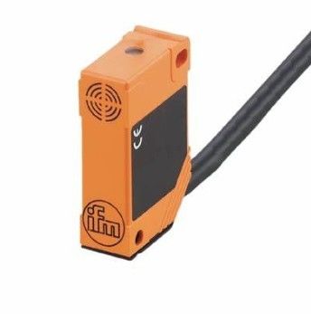 IFM Dual Inductive Sensor For Valve Actuators IN0117 IND2004DAROA/SL/LS-500 RT