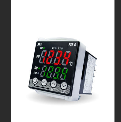 high quality Fuji Electric  PXF4 Temperature Controller with 50ms sampling speed with best price
