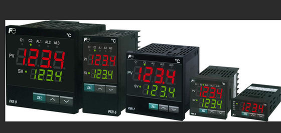 high quality Fuji Electric  PXF4 Temperature Controller with 50ms sampling speed with best price