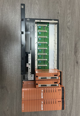 Yokogawa ANB10D-420 ESB Bus Node Unit ANB10D-420/CU2N/NDEL With Good Price