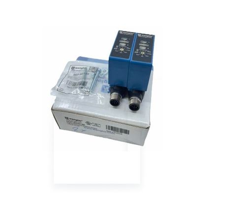 OCP162H0180 | Wenglor | High-Performance Distance Sensor