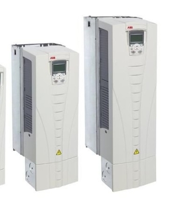 ABB ACS580-01-026A-4 DRIVE 11kW/25A IP21 EMC Class C2 Altitude 1000 M Degree Of Protection IP21