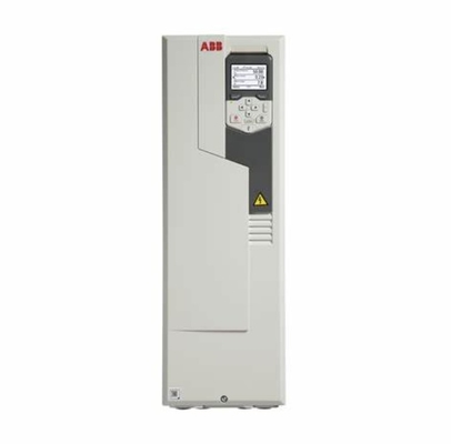 ABB ACS580-01-026A-4 DRIVE 11kW/25A IP21 EMC Class C2 Altitude 1000 M Degree Of Protection IP21
