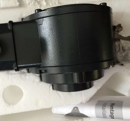 Baumer Hubner - HOG86 TP6 DN 1024 I HOLLOW SHAFT INCREMENTAL ENCODER , TERMINAL BOX RADIAL, 1024 PPR