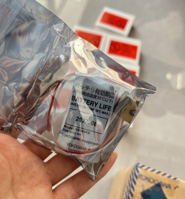 Original Yokogawa S9548FA Battery Pack For AFV30D Cpu Yokogawa