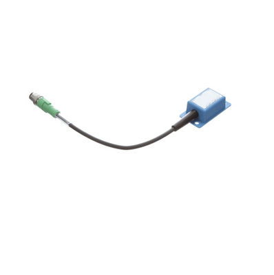 100% Original New Compact 2D Tilt Sensor Ideal For Outdoor Use Supply Voltage 11 To 30 V DC