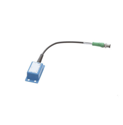 100% Original New Compact 2D Tilt Sensor Ideal For Outdoor Use Supply Voltage 11 To 30 V DC