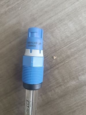 Endress+Hauser Soliphant FTM50-AGG2A4A32AA Series Point Level Switch Level Switch , Flush Mount, Aluminium, Polyester, Stainless