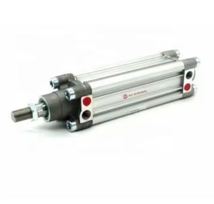 Original Norgren B38P-254-B1MA High Flow Filter Regulator Norgren Regulating Valve