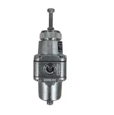 Original Norgren B38P-254-B1MA High Flow Filter Regulator Norgren Regulating Valve