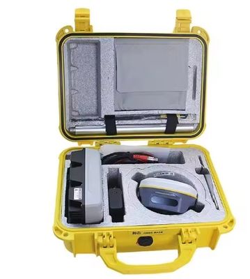 G2 Base And Rover Gnss Rtk Set For Land Surveying Instruments Galaxy New G1 G6 G9 G1 Plus G9 G3 INNO7 Gps Rtk Receiver Rtk