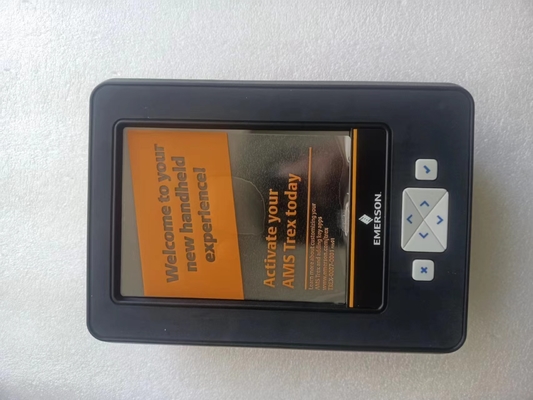Hart Field Communicator DDR3 SDRAM Ręczny wibrator