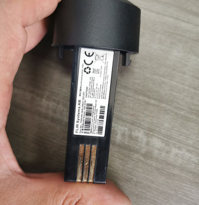 New FLIR E8 Pro Pro-Series Infrared Camera With Ignite Use FLIR MSX Cloud ( Multi-Spectral Dynamic Imaging ) Enhancement In Stock