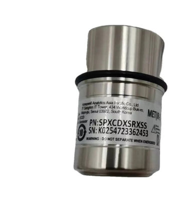 Original Stock 40 Infrared Gas Detector SPXCDXSRXSS by Honeywell Stainless Steel Motor Type Servo