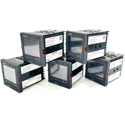 1/4 DIN Size Honeywell Universal Digital Limit Controller DC2800-RE-1S0-100-000-00-0