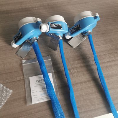 Customizable Immersion Length Modular Thermometer TM111-AACAAX1ABB2CA1AA1 for Direct Process Contact