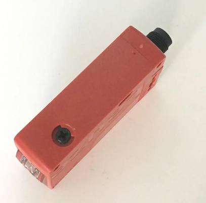 Factory Directly PRK46C.1/4P-M12 Optical Photoelectric Sensor 10-30VDC Pnp Photocell Switching Sensor for Leuze Model 50127015