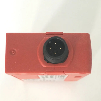 Factory Directly PRK46C.1/4P-M12 Optical Photoelectric Sensor 10-30VDC Pnp Photocell Switching Sensor for Leuze Model 50127015