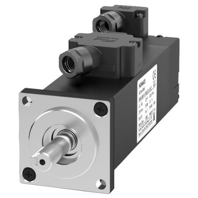 INOVANCE SV660FS2R8I Single-Axis Pulse Servo Drive