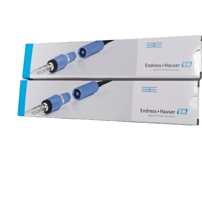 E+H Memosens CPS71E- BA7BTB2 Factory Sealed Plc Module PH Electrode New and Original CPS71D-7TB21