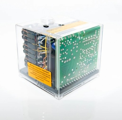 Brand New Original TMG 740-3 Honeywell Burner Control Box TMG 740-3 Mod. 43-35 110V Honeywell Controller