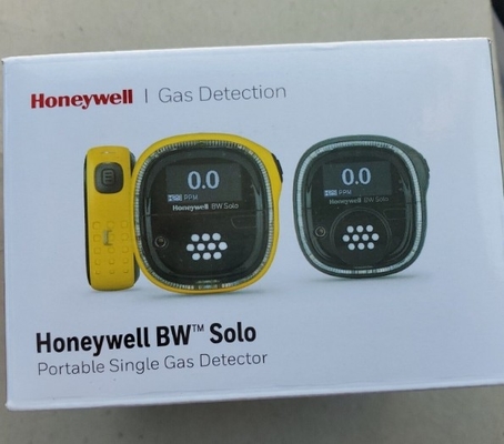 Honeywell BWS2-H-Y-CN Single Gas Detector BWS2-H-Y-CN Honeywell BW Solo Series Detector In Stock
