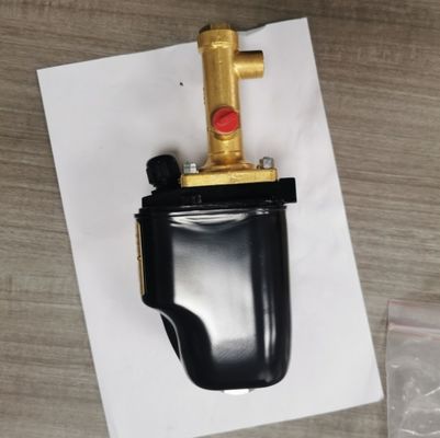 Asco 13100156 Joucomatic Solenoid Valve 13100156.230/50