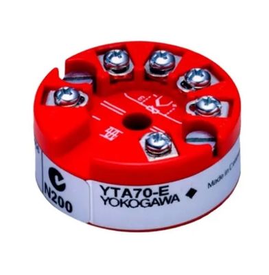 Original  Yokogawa YTA70-J Temperature Transmitter In Stock