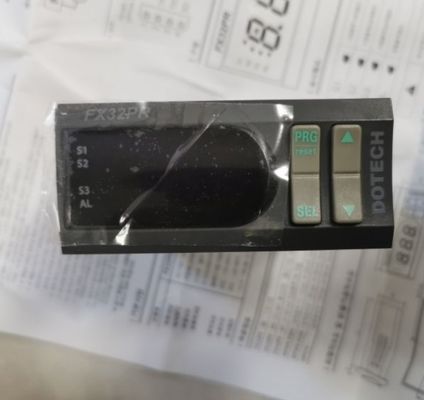 DOTECH FX32PR-00 Digital Temperature Controller Orginal Package