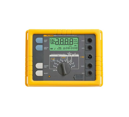 Zestaw Fluke 1625-2 Earth Ground Tester Kit