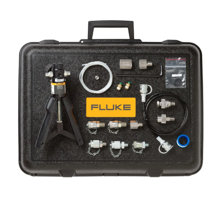 Zestaw do testowania ciśnienia pneumatycznego Fluke 700PTPK2 600 psi