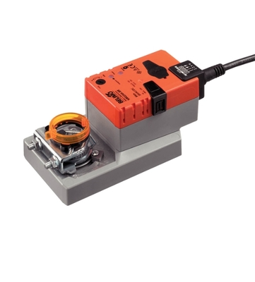 Belimo 24V Aktuator zaworu powietrznego 8Nm Tork IP54