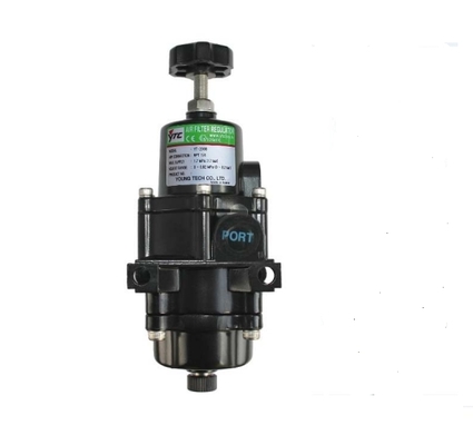 Rotork YTC YT-200BN210 Regulator filtracji powietrza