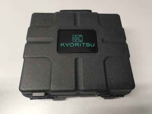 Nowy Japoński Tester Ziemi Kyoritsu KEW Model 4105A 4200 Tester oporu na ziemię do pomiaru napięcia na ziemi