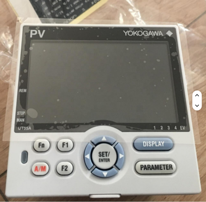 Yokogawa UT35A cyfrowy regulator temperatury oryginalny Nowy