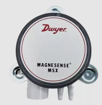 Dwyer MSX-W10-PA Czujnik Różnicy Ciśnień MSX-W10-PA Manometr