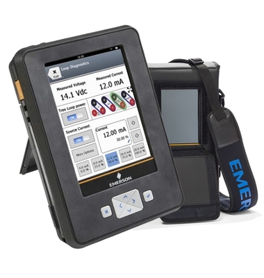 Komunikator urządzeń Emerson AMS Trex TREXLHPKLWS1, moduł komunikacyjny Device Communicator Plus
