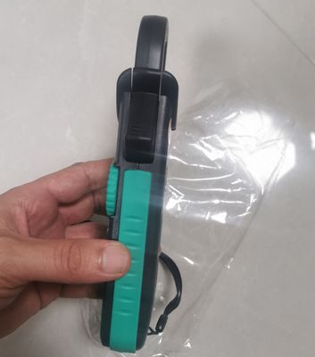 KYORITSU 2007R Digital AC Clamp Meter KEW2007R True RMS Clamp Tester KEW2007R