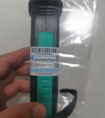 KYORITSU 2007R Digital AC Clamp Meter KEW2007R True RMS Clamp Tester KEW2007R