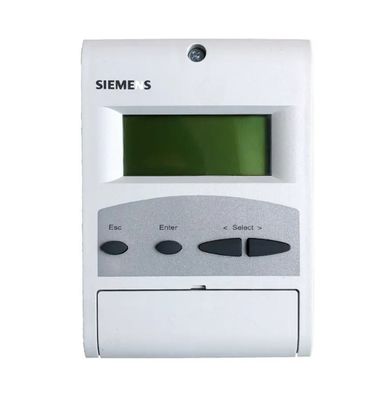 Siemens AZL21.00A9 Hand Control Display Gas Burner Accessories Stream Boiler Spare Parts
