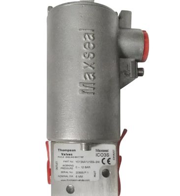 Hot Sale Original NORGREN Y013AA1H1BS072 NPT Ported Valve in Stock at Low Price