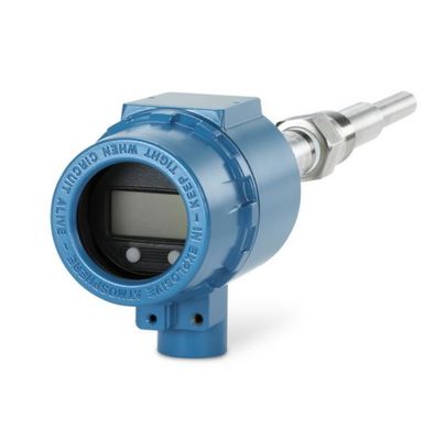 Rosemount Temperature Transmitter 644RANAQ4