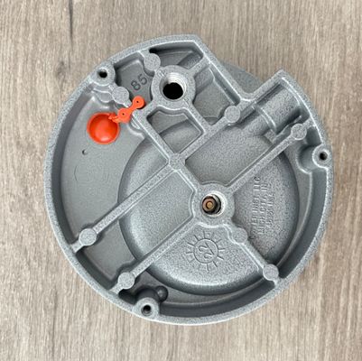 Dwyer 1005W-B3-D,1006W-B3-D,1007W-B3-D Weatherproof Pressure Switch