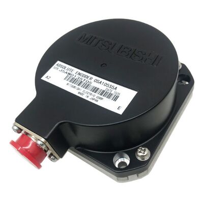 OSA105S5A Mitsubishi Original New CNC Machine Tool Servo Motor Encoder OSA105S5A