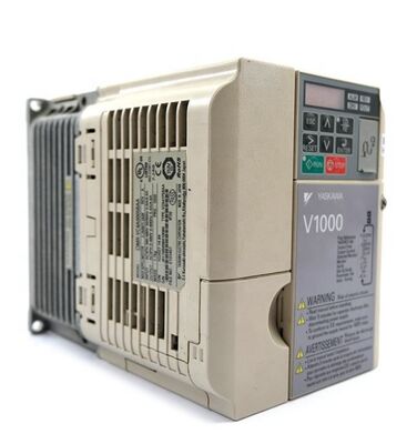 New in Stock 7.5kw 11kw 3.7kw 5.5kw 460V A1000 AC Drive VFD Inverter CIMR-AB4A0023FBA CIMR-JT2A0002BAA CIMR-AB4A0009FBA Yaskawa