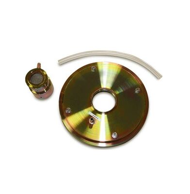 Honeywell SPXCDDMK Duct Mounting Kit