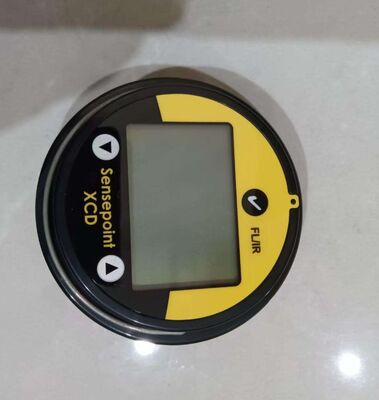 Honeywell SPXCDDMF wysokiej dokładności 2 w 1 detektor gazu Moduł wyświetlania wymiany z 1 roku gwarancji