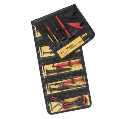 Fluke TLK-225 SureGrip Master Accessory Set
