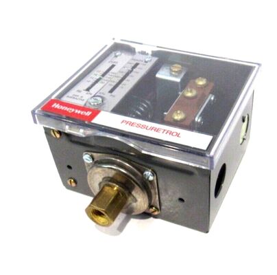 Oryginalny nowy Honeywell L404F1102